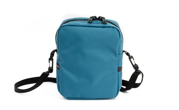 Everyday Cubelet in Logic Blue.